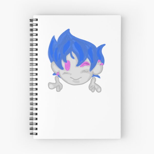 Item preview, Double finger guns, Transboy designed and sold by Baelztorm.