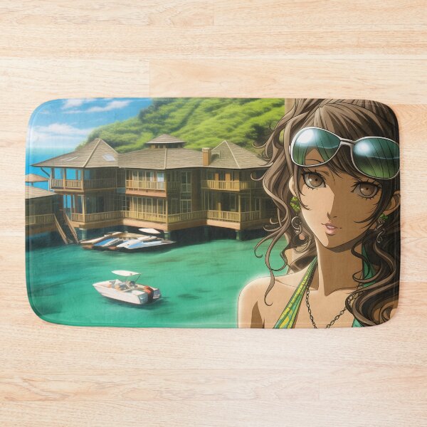 Item preview, Rise Kukijawa - 3 designed and sold by Infinite-Aspire.