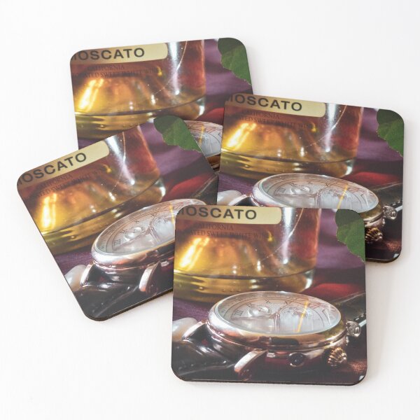 Item preview, Tevise with a side of Moscato designed and sold by JaRe Studio.
