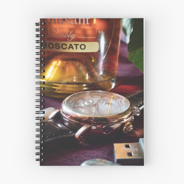 Item preview, Tevise with a side of Moscato designed and sold by JaRe Studio.