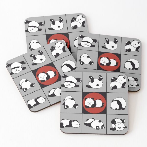 Item preview, clumsy panda - dancing designed and sold by Rainorchid.