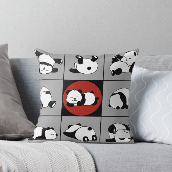 Item preview, clumsy panda - dancing designed and sold by Rainorchid.