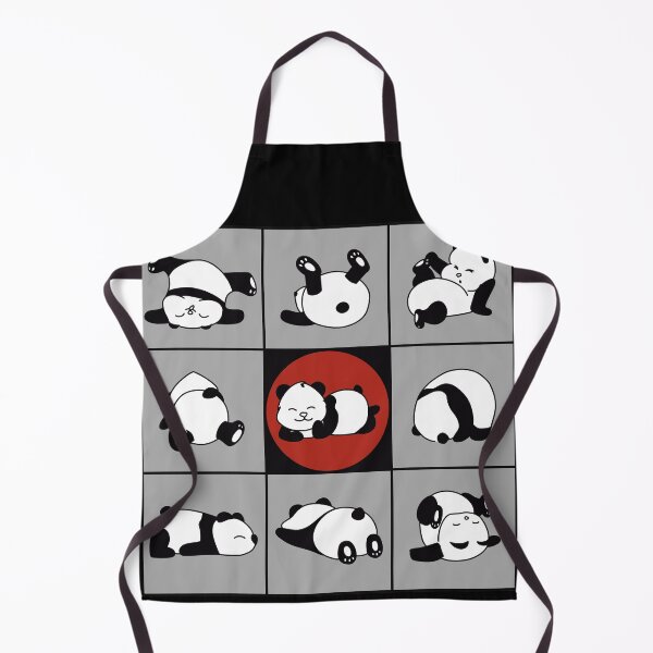 Item preview, clumsy panda - dancing designed and sold by Rainorchid.