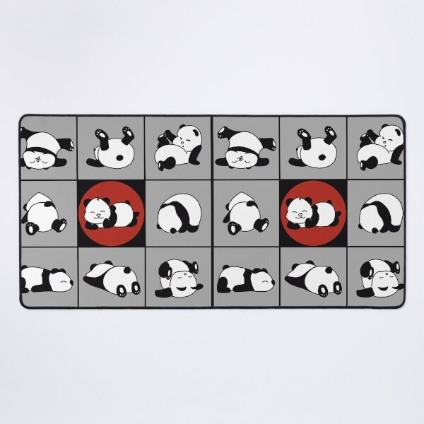 Item preview, clumsy panda - dancing designed and sold by Rainorchid.