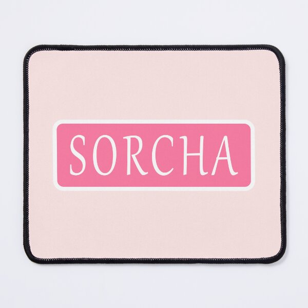 Item preview, Sorcha Girls Name designed and sold by Jeallan Designs.