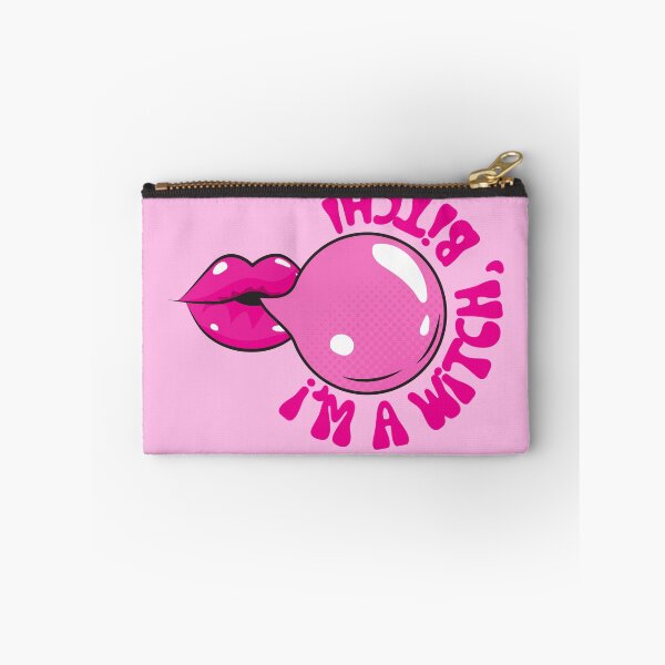 Item preview, I'm a Witch, Bitch! designed and sold by NewMoonShop.