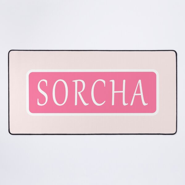 Item preview, Sorcha Girls Name designed and sold by Jeallan Designs.