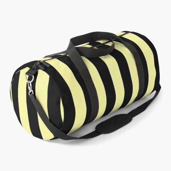 Item preview, color design black&yellow pattern ribbons 14 designed and sold by StudioViArt.
