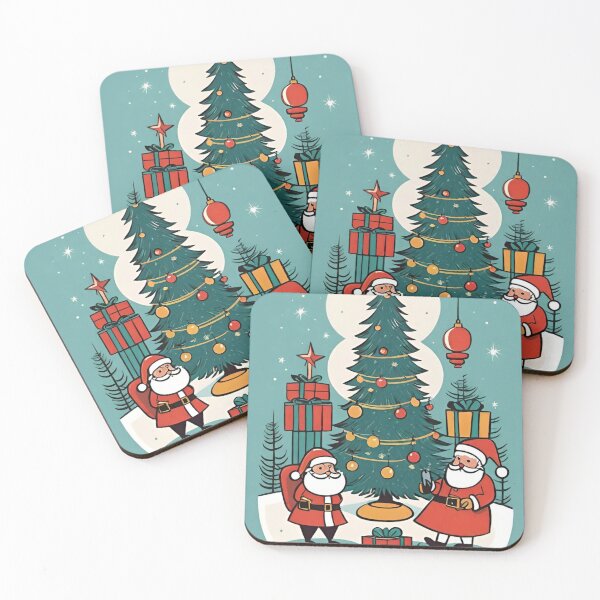 Artikelvorschau, Weihnachtsdesign für diesen Feiertag entworfen und verkauft von Kenznfyt.