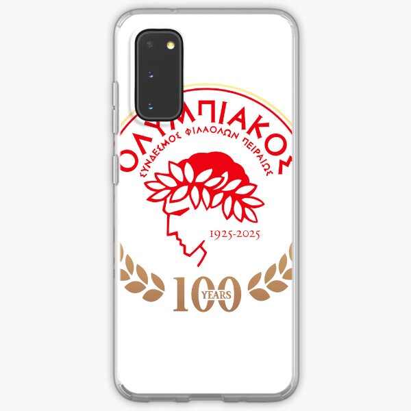 Item preview, OLYMPIAKOS - OLYMPIACOS - ΟΛΥΜΠΙΑΚΟΣ - PIRAEUS - ОЛИМПИАКОС designed and sold by SLAVIC WORLD.