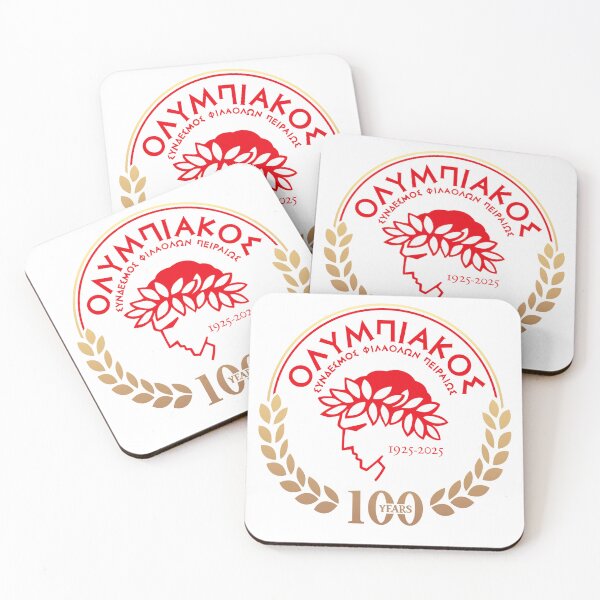 Item preview, OLYMPIAKOS - OLYMPIACOS - ΟΛΥΜΠΙΑΚΟΣ - PIRAEUS - ОЛИМПИАКОС designed and sold by SLAVIC WORLD.