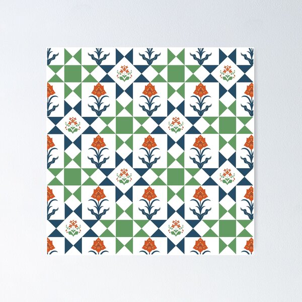Item preview, Cozy Quilt designed and sold by Mushroom Patch Designs.