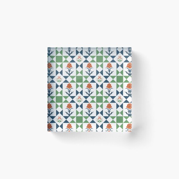 Item preview, Cozy Quilt designed and sold by Mushroom Patch Designs.