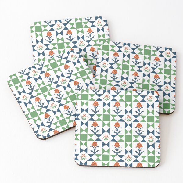 Item preview, Cozy Quilt designed and sold by Mushroom Patch Designs.