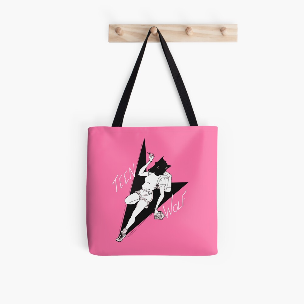 Item preview, All Over Print Tote Bag designed and sold by MizticaHouse.