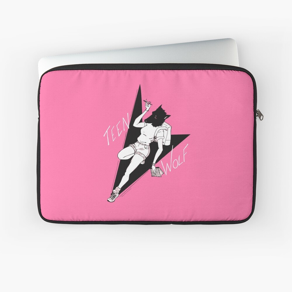 Item preview, Laptop Sleeve designed and sold by MizticaHouse.
