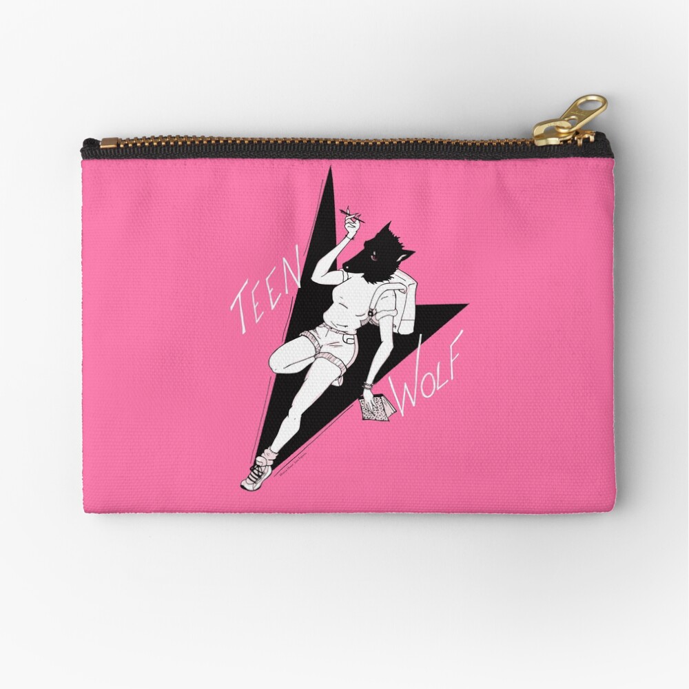 Item preview, Zipper Pouch designed and sold by MizticaHouse.