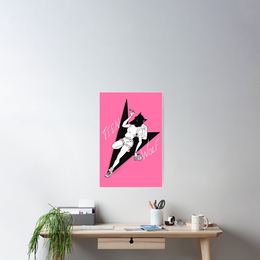 Item preview, Poster designed and sold by MizticaHouse.
