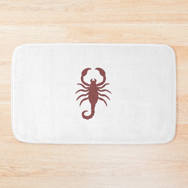 Item preview, Scorpio Star Sign designed and sold by Animals-by-JB.