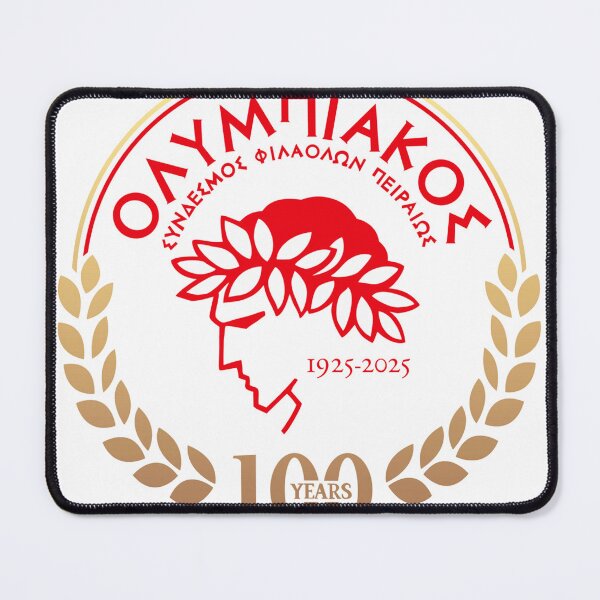 Item preview, OLYMPIAKOS - OLYMPIACOS - ΟΛΥΜΠΙΑΚΟΣ - PIRAEUS - ОЛИМПИАКОС designed and sold by SLAVIC WORLD.