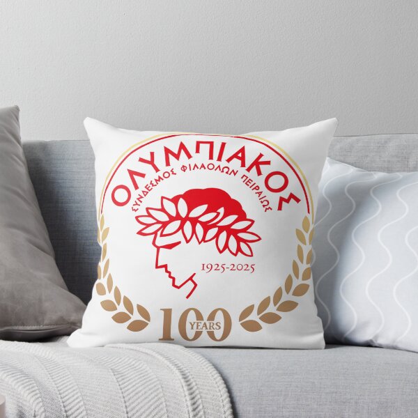 Item preview, OLYMPIAKOS - OLYMPIACOS - ΟΛΥΜΠΙΑΚΟΣ - PIRAEUS - ОЛИМПИАКОС designed and sold by SLAVIC WORLD.