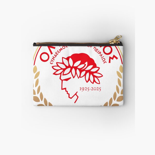 Item preview, OLYMPIAKOS - OLYMPIACOS - ΟΛΥΜΠΙΑΚΟΣ - PIRAEUS - ОЛИМПИАКОС designed and sold by SLAVIC WORLD.