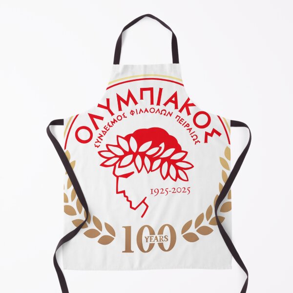 Item preview, OLYMPIAKOS - OLYMPIACOS - ΟΛΥΜΠΙΑΚΟΣ - PIRAEUS - ОЛИМПИАКОС designed and sold by SLAVIC WORLD.