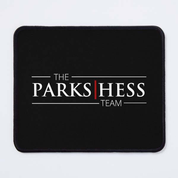 Item preview, The Parks | Hess Team designed and sold by Flagship  Assistance Before Assistants.