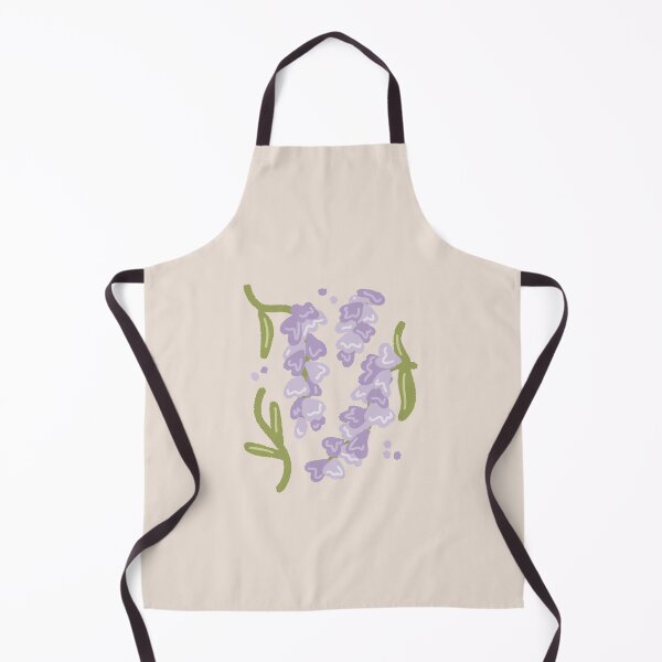 Item preview, wisteria designed and sold by 221honeybee.