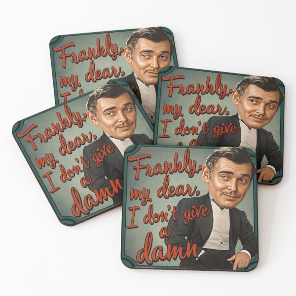 Item preview, Gone with the Wind designed and sold by IndecentDesigns.