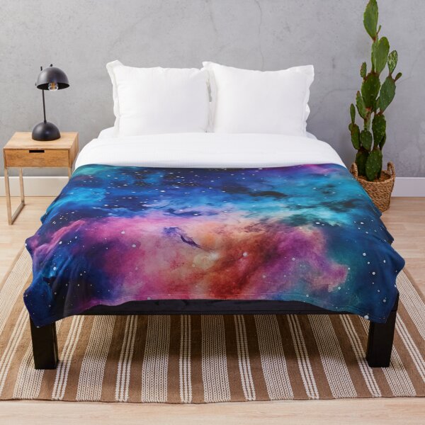 Item preview, Galaxy Print designed and sold by ajollycreation.