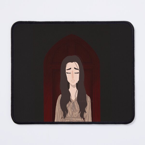 Item preview, Nell Crain - The Hauting of Hill House designed and sold by CottonAgni.