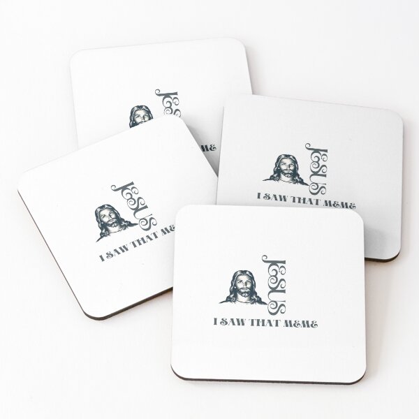 Item preview, JESUS i Saw That Meme,Jesus TSHIRT designed and sold by idizayilstore.