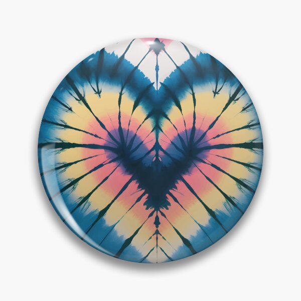 Item preview, Kaleidoscope of Love Tie Dye designed and sold by 89BLACK.