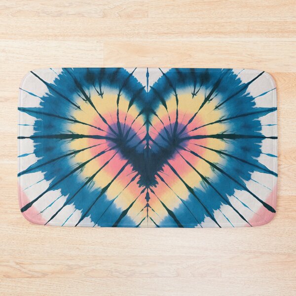 Item preview, Kaleidoscope of Love Tie Dye designed and sold by 89BLACK.