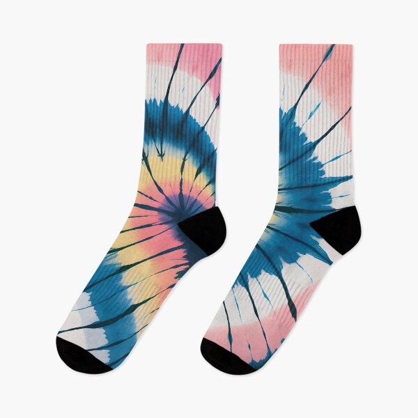 Item preview, Kaleidoscope of Love Tie Dye designed and sold by 89BLACK.