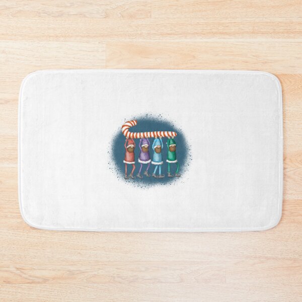 Item preview, The Elves Steal Christmas: The Gifts designed and sold by stewedtomatoes.