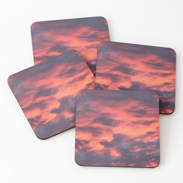 Item preview, Red sky  designed and sold by Emma  Amies.