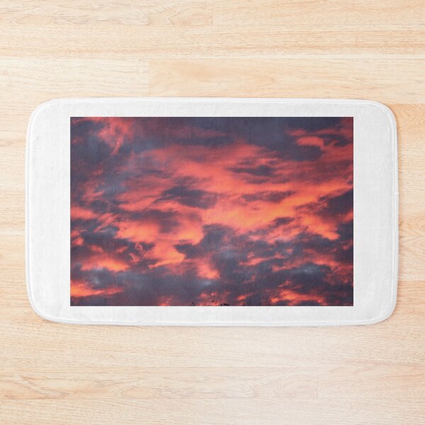 Item preview, Red sky  designed and sold by Emma  Amies.