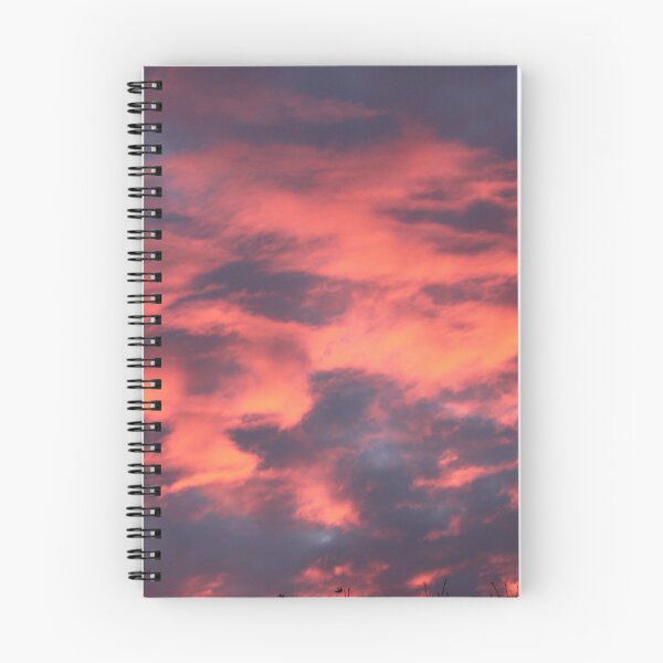 Item preview, Red sky  designed and sold by Emma  Amies.