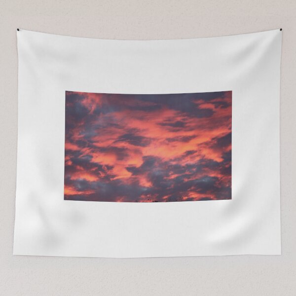 Item preview, Red sky  designed and sold by Emma  Amies.