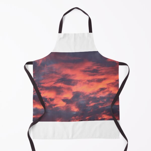 Item preview, Red sky designed and sold by Emma Amies.