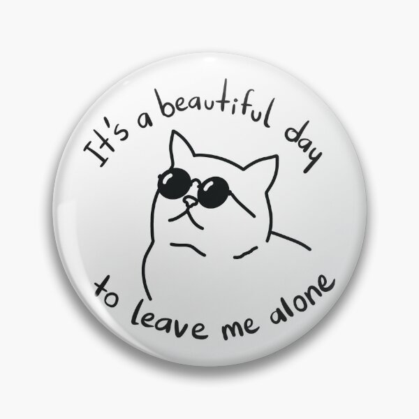 Item preview, Unfriendly cat designed and sold by AngelDigitalArt.