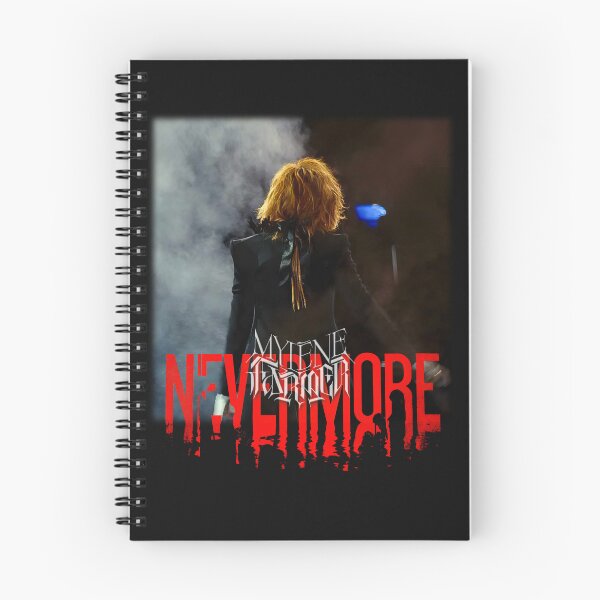 Item preview, Nevermore Tour Mylene__ Farmer __2024 designed and sold by MusicVibesTee.
