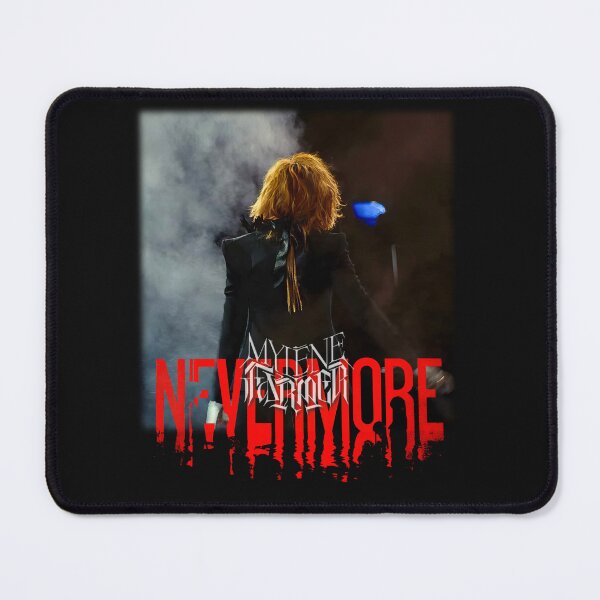 Item preview, Nevermore Tour Mylene__ Farmer __2024 designed and sold by MusicVibesTee.