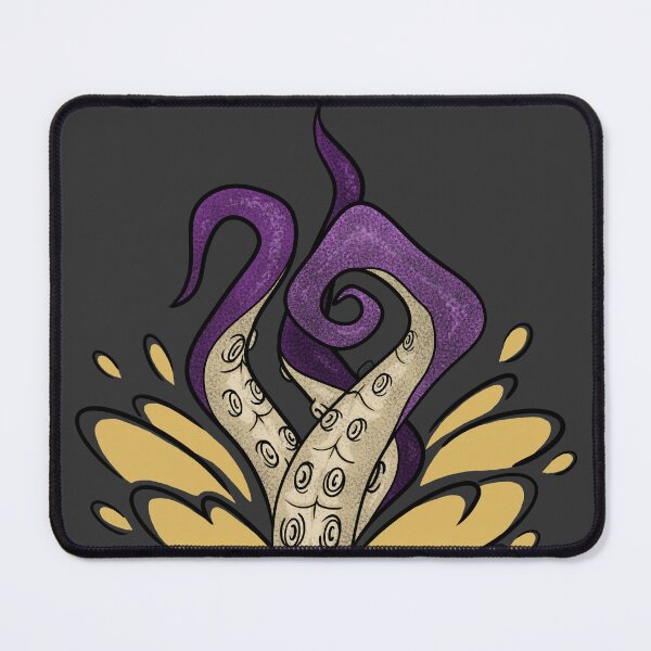 Item preview, Monster Tentacle designed and sold by TheWizardKitten.