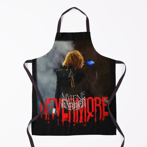 Item preview, Nevermore Tour Mylene__ Farmer __2024 designed and sold by MusicVibesTee.