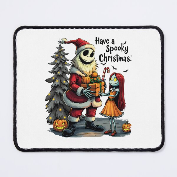 Item preview, The nightmare before christmas designed and sold by Krasnovaovaova.
