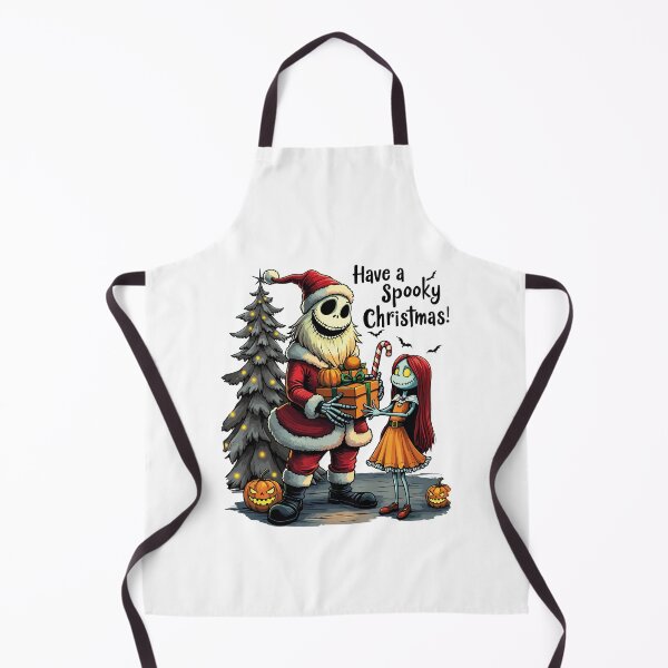 Item preview, The nightmare before christmas designed and sold by Krasnovaovaova.