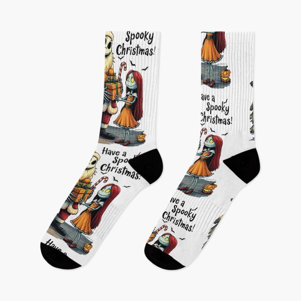 Item preview, The nightmare before christmas designed and sold by Krasnovaovaova.